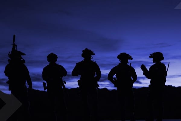 Photonis Defense Secures Order for 1,600 BiNOD Systems for U.S. Army