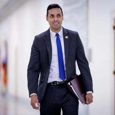 Lawmaker Advocates for AI Containment in FRONTIER Act Following OpenAI Incident