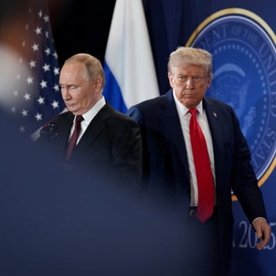 Trump's Cyber Program Faces Challenges with Russian Cybercriminals