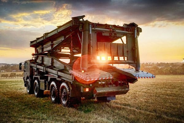 CSG Secures Over USD 50 Million in Bridge Laying Vehicle Contracts Across Regions