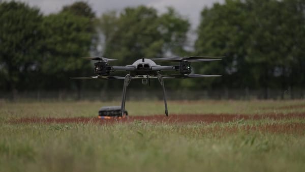 Army Opens Military Test Ranges to Private Companies for Technology Development