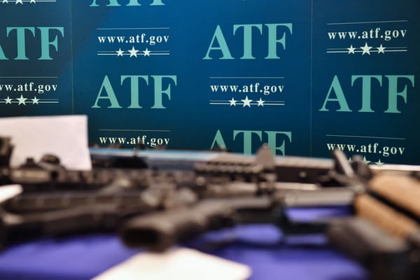 Ransomware Group Qilin Claims Cyberattack on ATF Investigation System