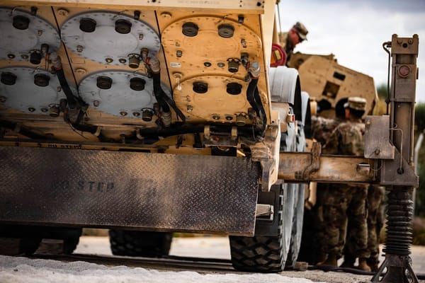 Pentagon to Increase Production of Patriot and THAAD Interceptors