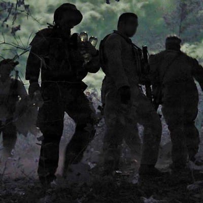 SOCPAC Commander Warns of Irregular Warfare in Potential Pacific Conflict