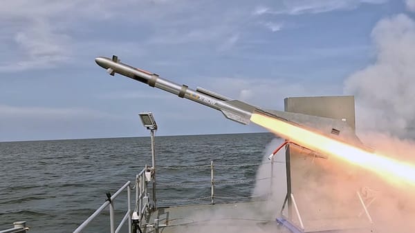 Pentagon Contracts X-Bow Systems for Cost-Effective Anti-Ballistic Weapon Development
