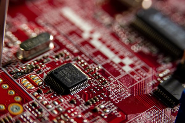 AI Kill Switch Act Could Undermine U.S. Security, Echoing Clipper Chip Failures