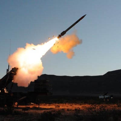Congress Urged to Address America's Growing Vulnerability in Defense Capabilities