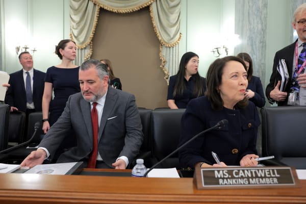 Senate Commerce Committee Advances Kids Online Safety Act and Tech Legislation