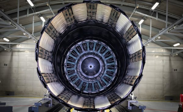 U.S. Air Force Faces Manufacturing Challenges in Jet Engine Production