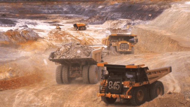 Gold Mining Fuels Conflict in the Sahel Region of Burkina Faso, Mali, and Niger