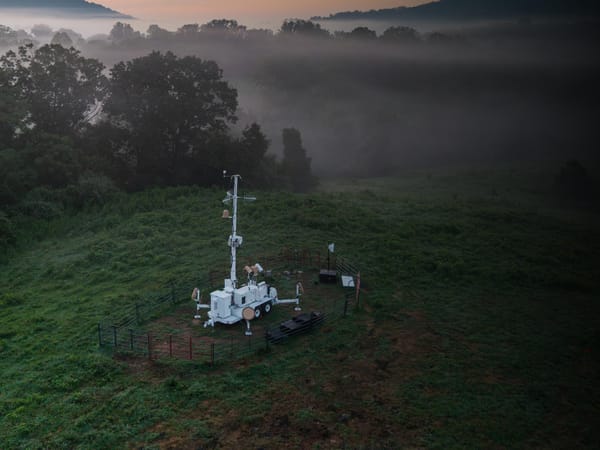 XTEND and JFB Merge; CACI Secures $500M Anti-Drone Contract with Pentagon