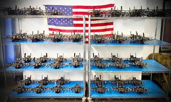 XTEND Unveils Seven Robotic Platforms in a Week, Enhancing Global Manufacturing