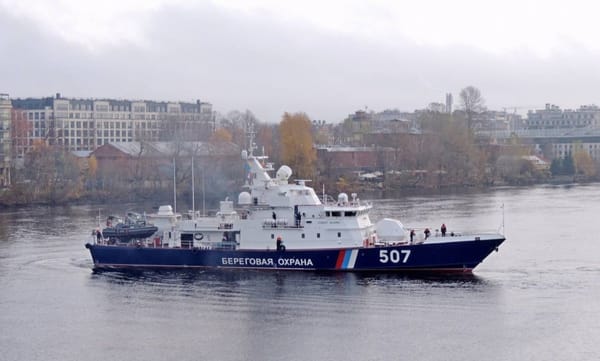 Ukraine Drones Target Russian Naval Assets and Radar in Crimea