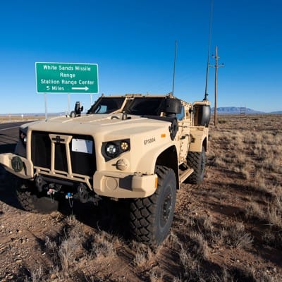 AI Controversy Erupts Over $450M Army Contract Decision