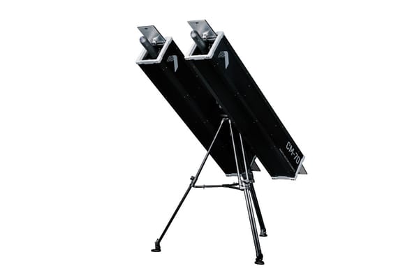 CSG Invests in North Vector Dynamics to Advance Missile System Technologies