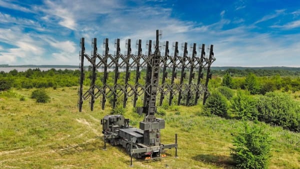 Poland’s Defense Industry Unites to Explore Role in Europe’s Missile Shield