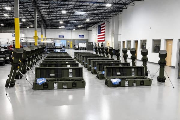 U.S. Army Expands Drone Capabilities with New Orders and AI Investments