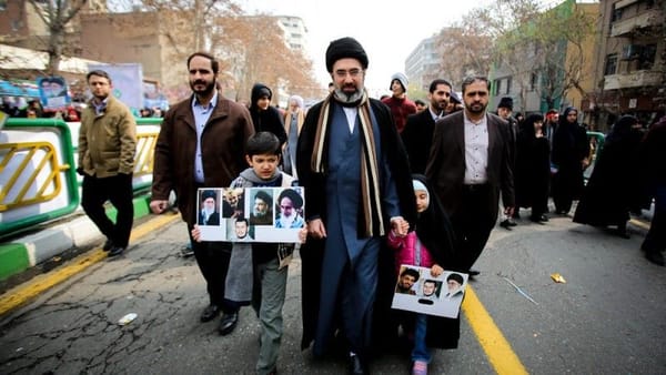 Iran’s Supreme Leader Mojtaba Khamenei in Critical Condition Amid Health Rumors