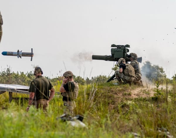 U.S. Army Expands Contract for Iconic Anti-Tank Missile and Integrates New Technologies