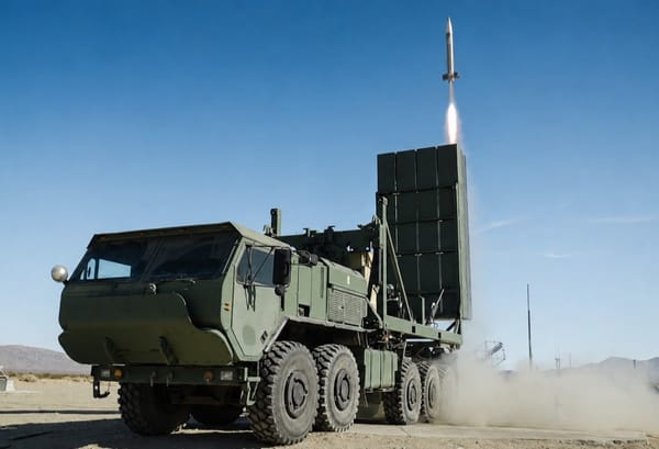 Pentagon Seeks Advanced Hypersonic Missile and Budget-Friendly Drone Defense Systems