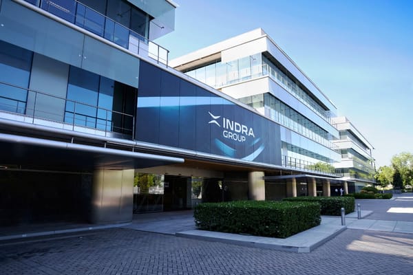 Indra Announces Military Vehicle Factory in As Pontes, A Coruña