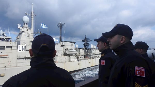 Türkiye Seeks to Expand Influence in Lebanon Following UNIFIL's Planned Termination