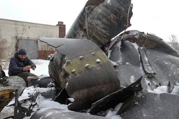 North Korea Deploys Troops and Missile Unit to Support Russia in Ukraine