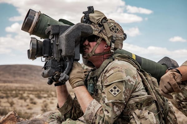 Kratos Awarded Javelin Upgrades; US and Ukraine Modernize S-300 Missiles