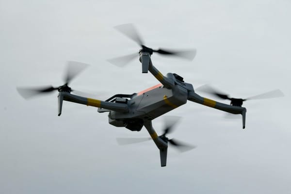 West Point Cadet Collaborates with Army Engineers to Tackle Drone Defense Challenge