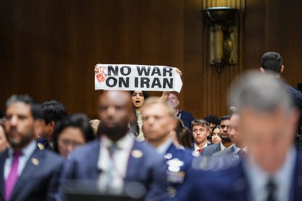 Poll Reveals American Skepticism on Iran Military Goals Under President Trump