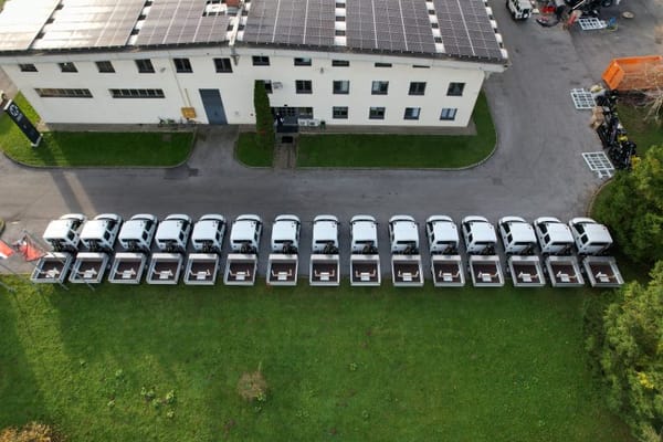 Hidraulika Kurelja: Croatian Expertise in Hydraulic Equipment and Special Vehicle Upgrades