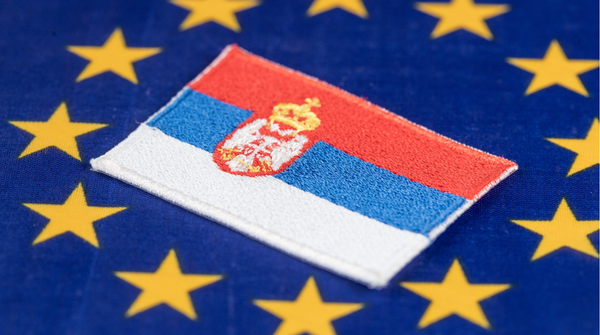 European Parliament Calls for Delay in Serbia’s EU Entry Due to Spyware Allegations