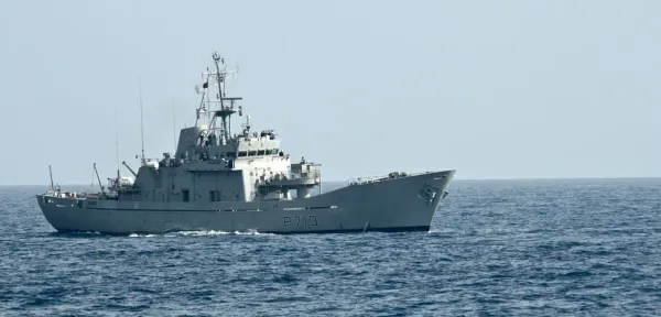 Bangladesh Strengthens Ties with US and China Amid Regional Tensions