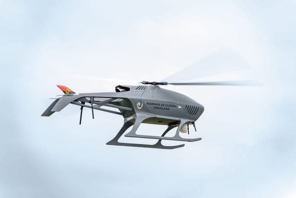 EDGE Delivers HT-100 NAVAL System to Angola After Successful Trials
