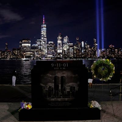 25 Years Post-9/11, Intelligence Agencies Tackle Evolving Threat Landscape