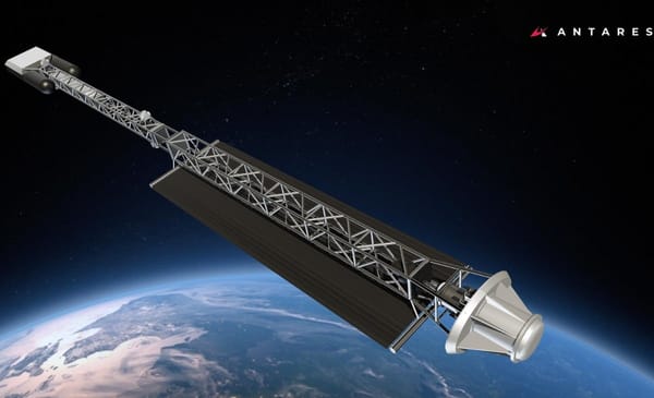 U.S. Air Force and Space Force Invest in Advanced Orbital Technologies