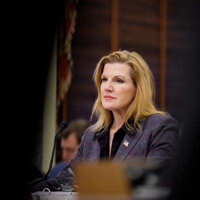Pentagon CIO Advocates for Enhanced Cybersecurity Through Advanced Technology