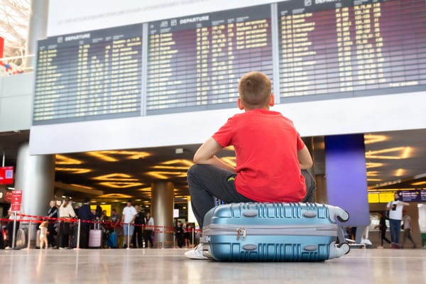 New Rule Exempts Airlines from Providing Compensation for Cyberattack Delays
