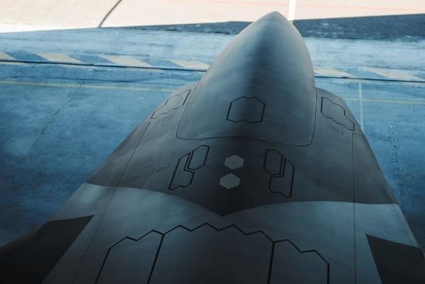 Saab Receives Order from FMV for Future Fighter System Concept Work