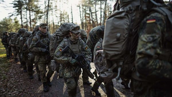 Germany Expands Defense Initiatives with New Drone Lab and Strategic Military Planning