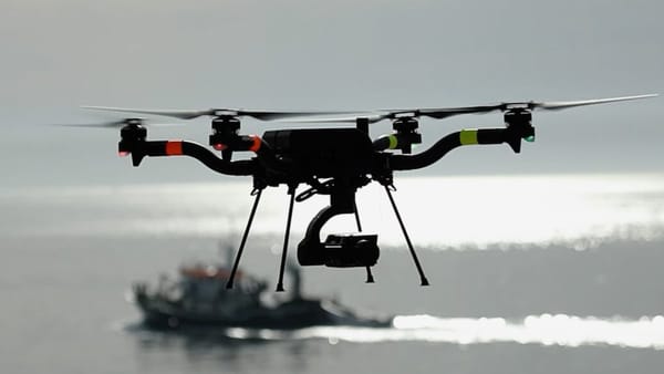 Germany Initiates Mass Production of 5,000 Strike Drones for Ukraine