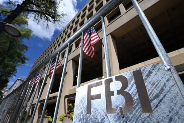 FBI Alerts on Phishing Campaign Targeting High-Profile Individuals
