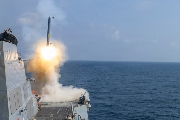 Critics Warn AI Military Targeting Risks Outpacing Human Authentication