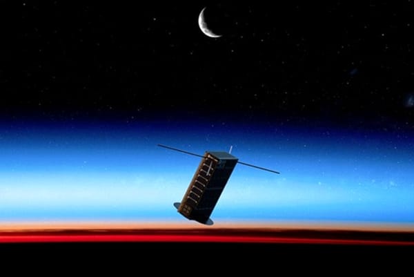 France to Develop Future Military Signal Intelligence Satellites with Unseenlabs and Airbus