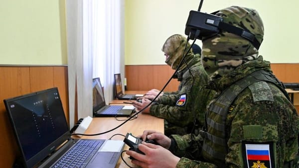 Russian Drone Strike Near Polish Border Raises Regional Tensions