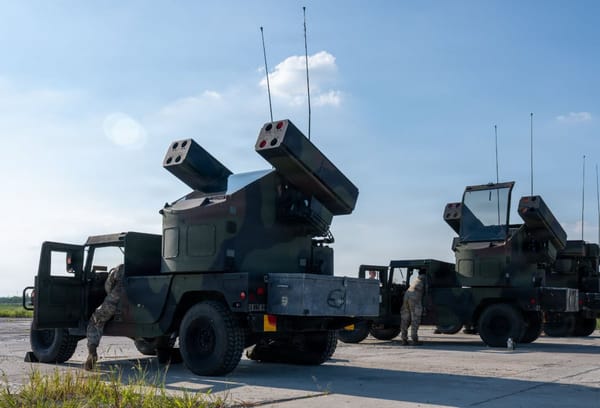 U.S. Army Secures Contracts for Infrared Sensors and Black Hawk Helicopters