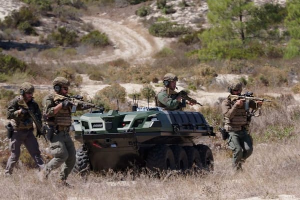 Rheinmetall Expands Testing Facilities in Canada and the UK