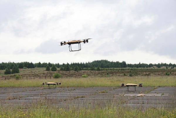 U.S. Army Awards $10.64M for Ukraine’s Raybird Drone amid Strengthening Defense Assets