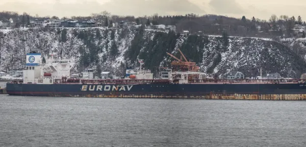 U.S. Control Over Canadian Oil Exports at Risk Amid Diversification to Asia