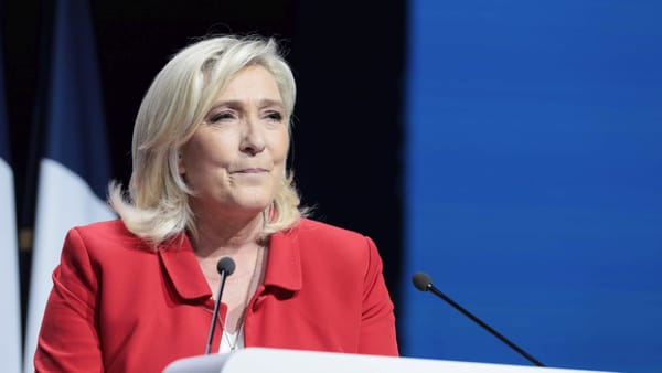 Rassemblement National Critiques Russian Activities, Emphasizes French Sovereignty